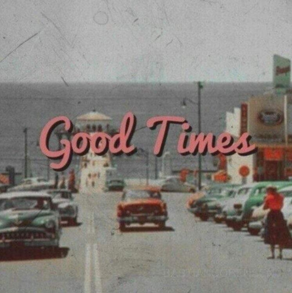 Meet your Posher, Katherine